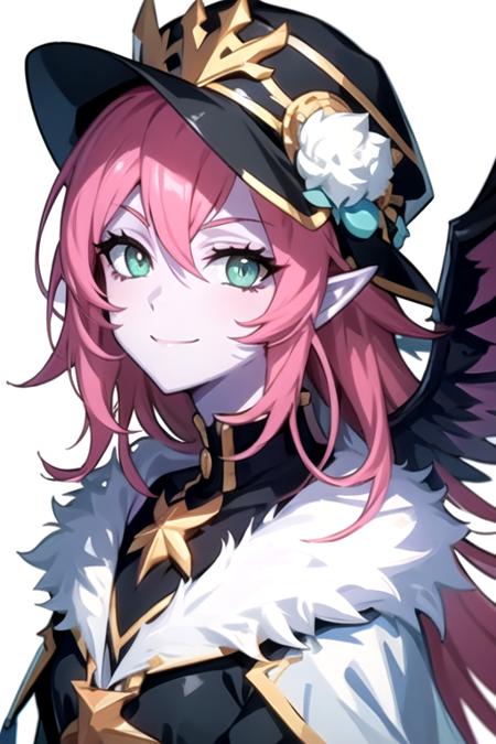 Ley von Crimson River