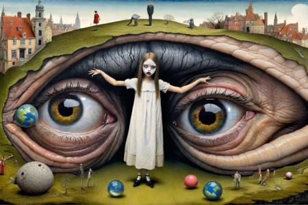 Surreal_XL版本v1.0 (ID: 374039)