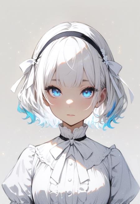 [SDXL] Artist Style: R.E.C