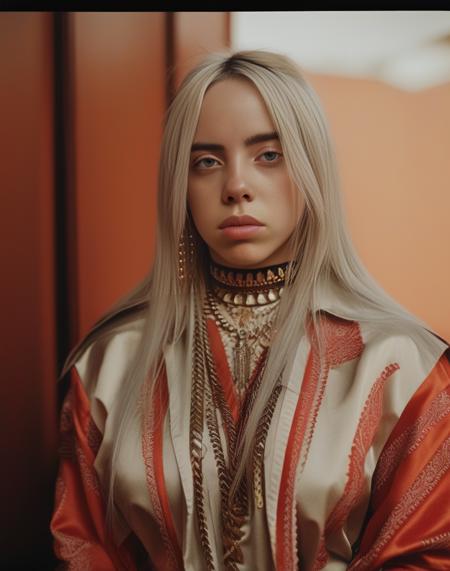 Billie Eilish