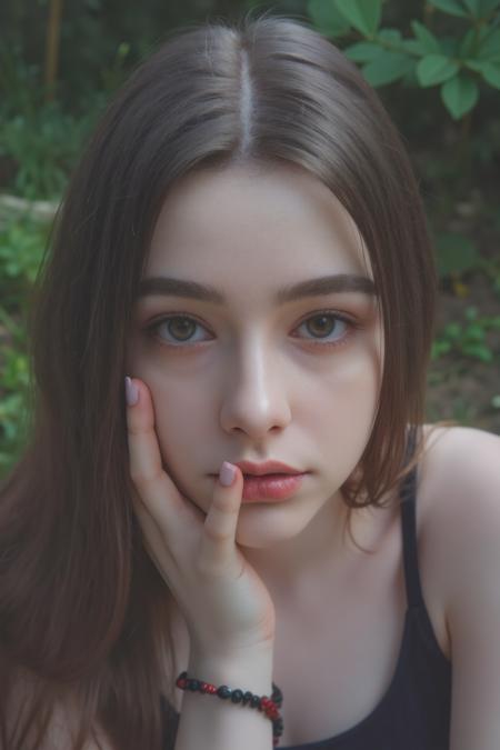 [FLUX.1 D] Dasha Taran | Russian Celebrity
