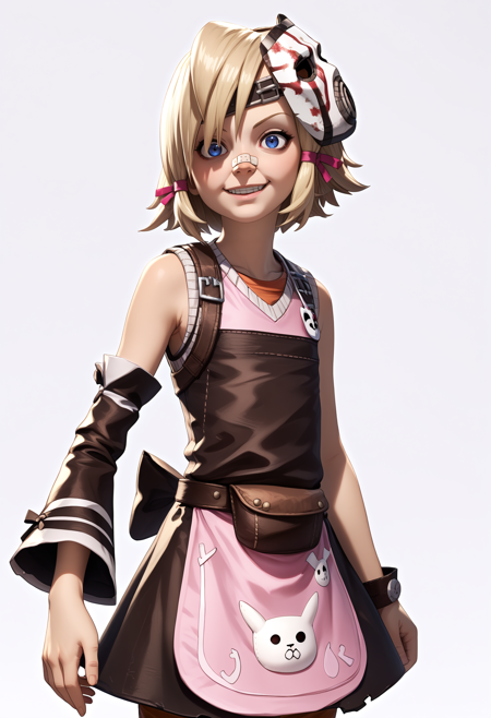 Tiny Tina - Borderlands - PDXL LORA
