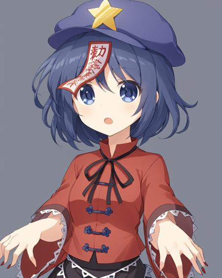 XL | touhou|东方 projcet 宫古芳香/宮古 芳香/Miyako Yoshika版本v1.0 (ID: 279993)