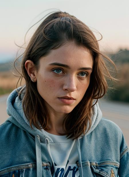Natalia Dyer