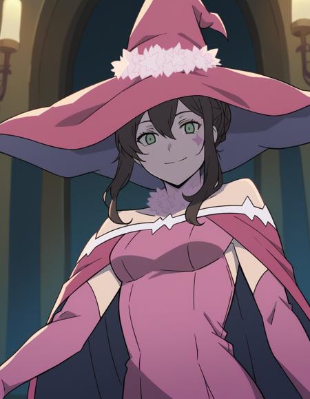 V Lila F (V・りら・F) - Yozakura Quartet (夜桜四重奏)