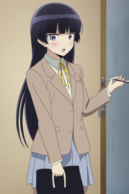 Ore no Imouto ga Konnani Kawaii Wake ga Nai / 俺の妹がこんなに可愛いわけがない (complete pack)