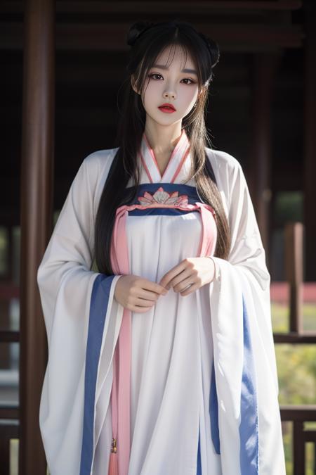 魔道祖师 江厌离 jiangyanli