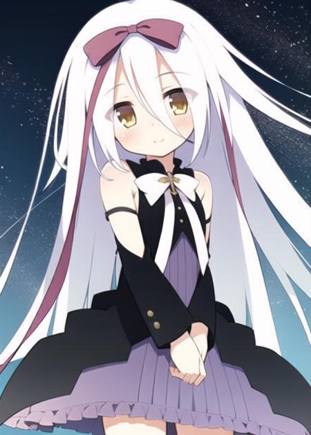 星空のメモリア | 星空的记忆 | メア＝S＝エフェメラル（Mare=S=Ephemeral |梅娅