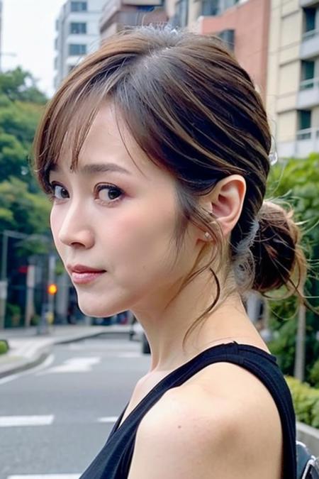 Taiwan Idol: Patty Hou (侯佩岑)