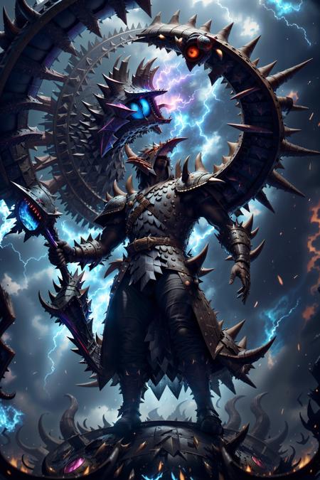 DragonScaleAI - konyconi
