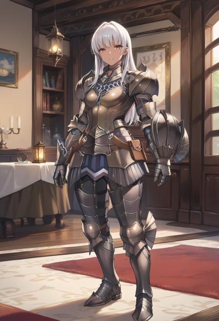 Monster Hunter - Kushala Armor (クシャルダオラ装備) ponyXL