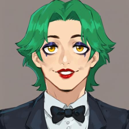 Kogito1 artist style (male/furry/sketch/painterly) - by gisa