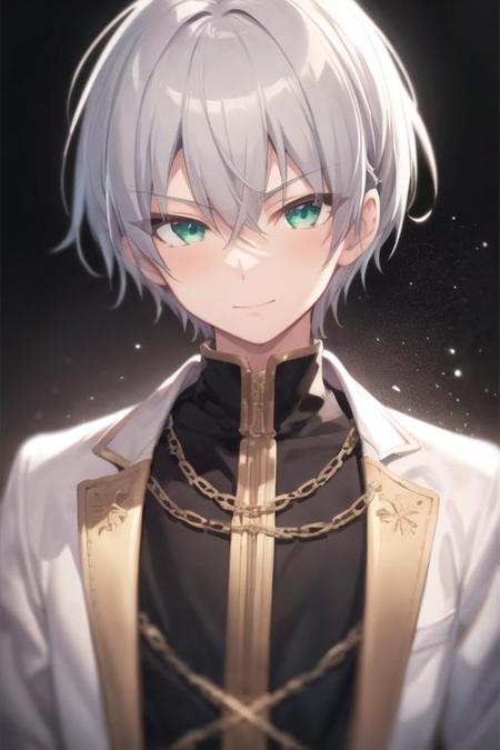 Hiroto Suzuki | Kamisama ni Natta Hi / The Day I Became a God