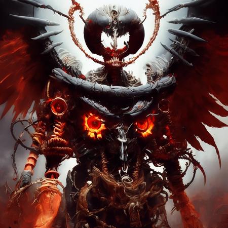 djz Seventh Hell V21