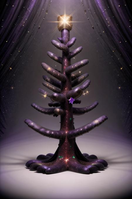 VioletGlitterWorld