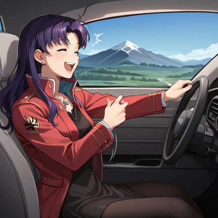 Driving版本Pony (ID: 985444)