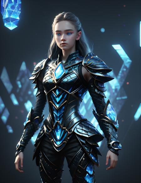 DonM -  Fae Armor [SD1.5]版本V1.0 (ID: 178207)