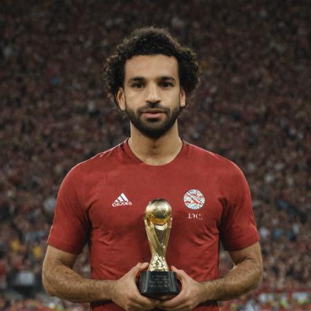 MoSalah
