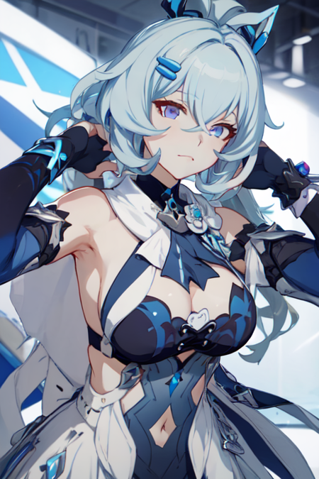 Shigure Kira - Honkai Impact 3rd
