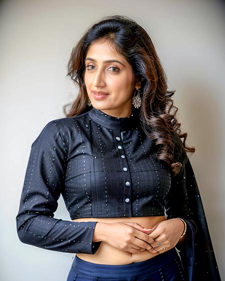 Sagarika Ghatge - Indian Actress/ Model (SD1.5)