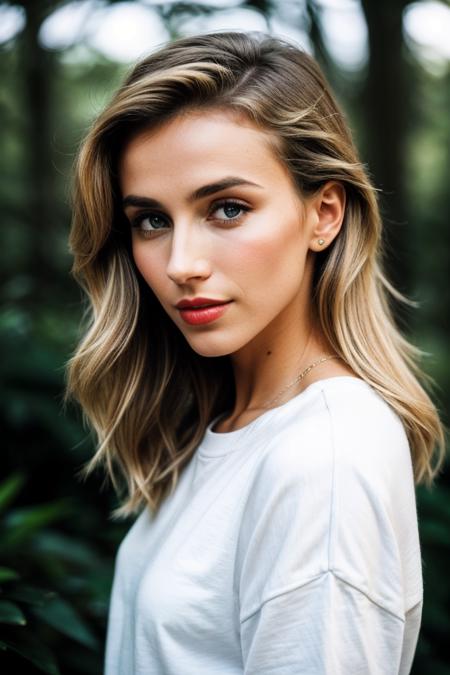 Cara Mell