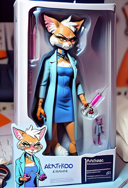 Action Figurator [PDXL]