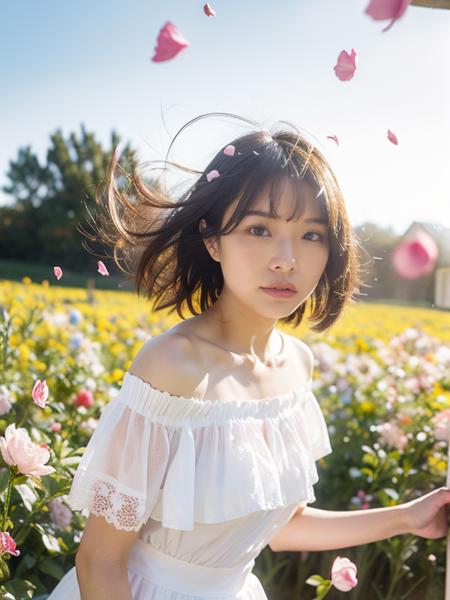Nana Yagi - Japanese AV Idol