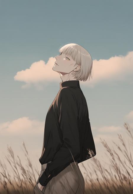 uu_Style_IllustriousXL版本uu_IllustriousXL_v1.0 (ID: 1134284)