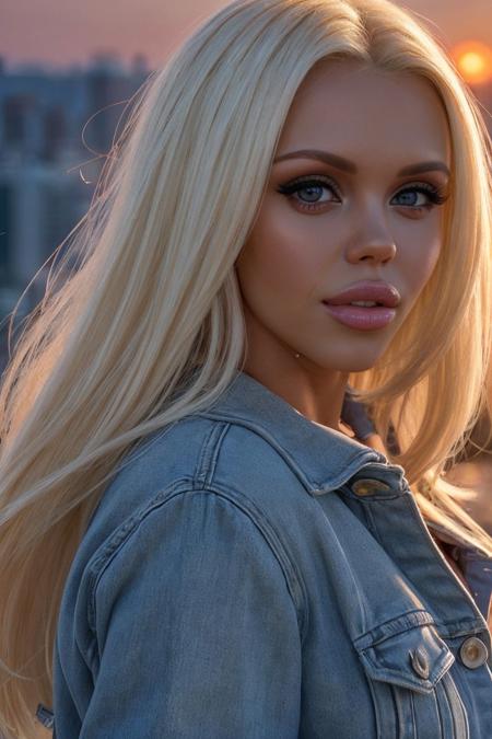 Katya Sambuca版本v2.0 (ID: 949173)