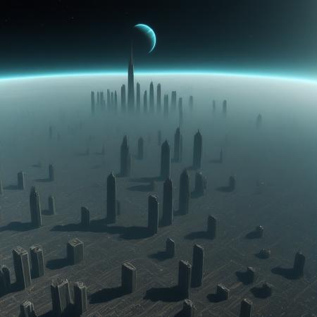 Small Planets v.04