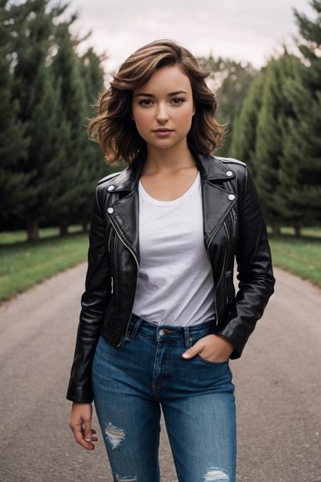 Milana Vayntrub