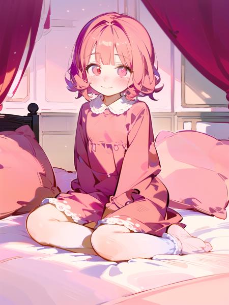 Dreaming Mary