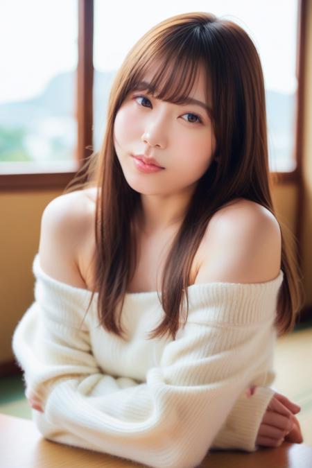 Sayuri Date伊達さゆり