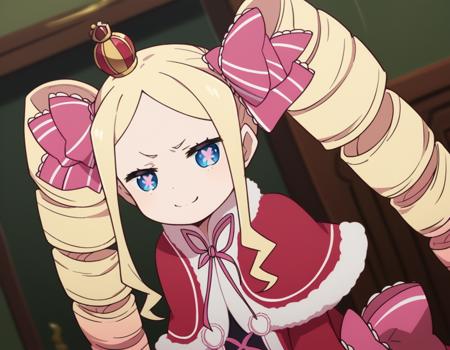 Beatrice (ベアトリス) - Re:Zero (Re：ゼロから始める異世界生活)