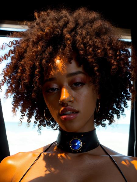 Stormi Maya Jellison