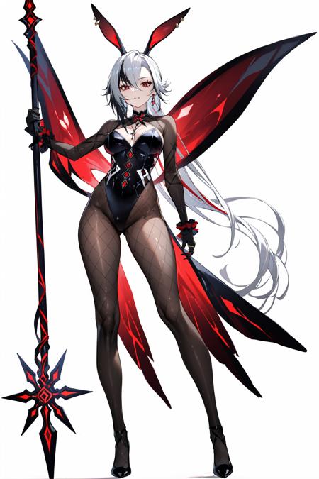 （SDXL: A3）MIHOYO Collection 米家全家桶 (Honkai Impact 3rd | Honkai Star Rail | Genshin Impact | Zenless Zone Zero)