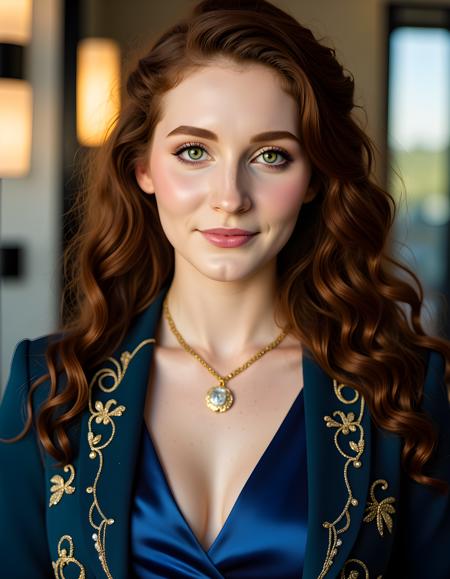 Emily FitzGerald