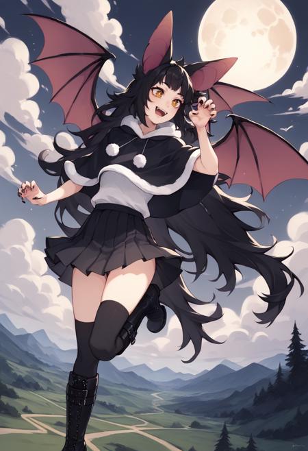 Moriko Kyoho版本v0.6 (ID: 639612)