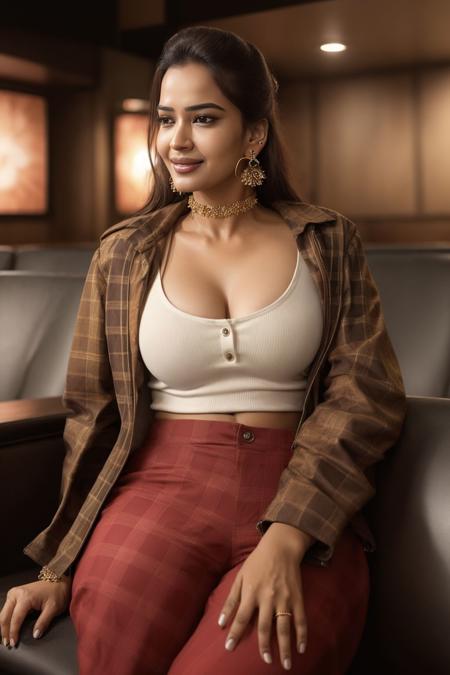 Pujita Ponnada