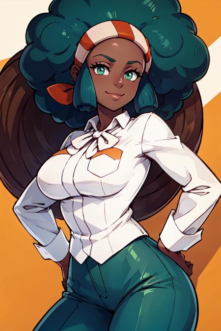 Lenora: Amazing Archeologist | アロエ (Pokemon)版本v1.0 (ID: 802146)