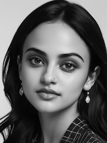 Camila Mendes (actress)