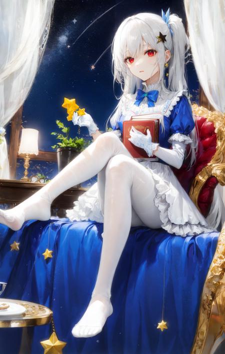 Artist: 阿戈魔AGM