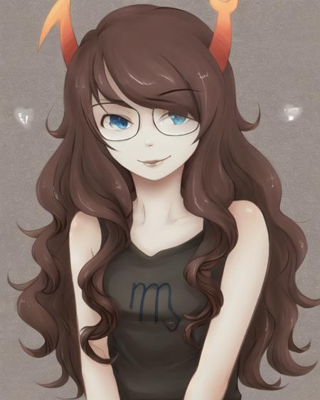 Vriska Serket (Homestuck)