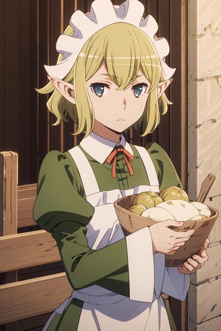 Ryu ( Danmachi )
