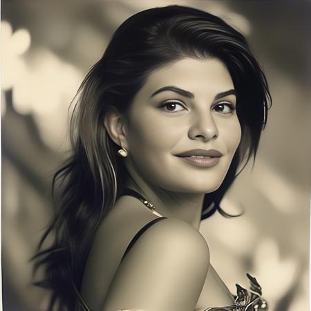 Jacqueline Fernandez