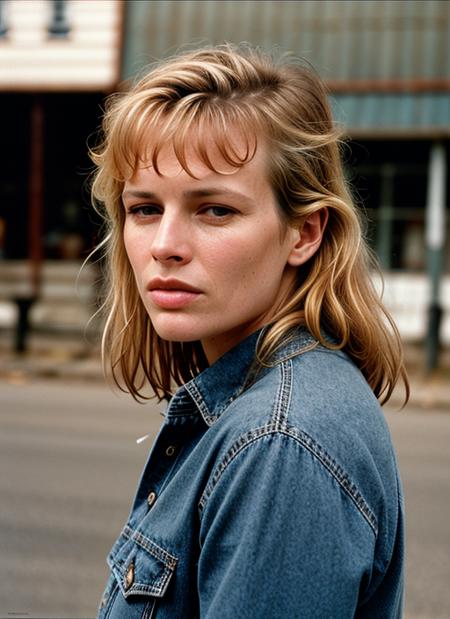 Kim Basinger
