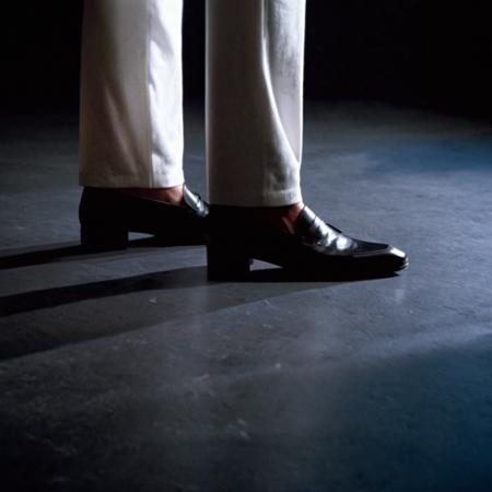 Moonwalker 1988 film style XL