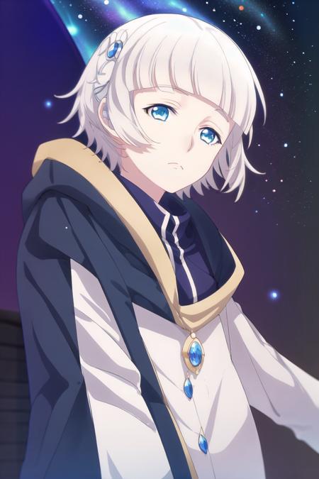 Meteora | Re:Creators | メテオラ・ エスターライヒ