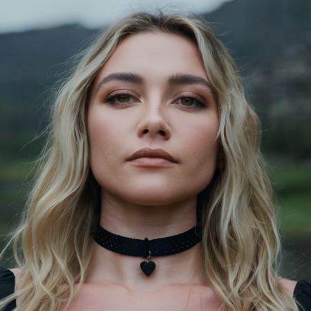 Florence Pugh (FLUX + SDXL)版本SDXL v2.0 (ID: 704821)