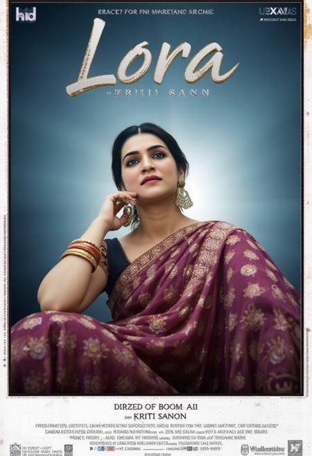 Kriti Sanon | FLUX版本V1 (ID: 1013395)